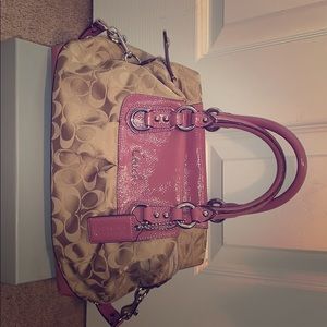 Coach 15440 Signature